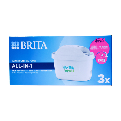 原装德国碧然德滤芯maxtra加强版