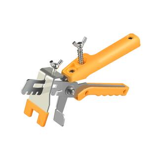 瓷砖找平器插片调整调平贴砖工具卡子十字架定位缝卡造平塑料地砖