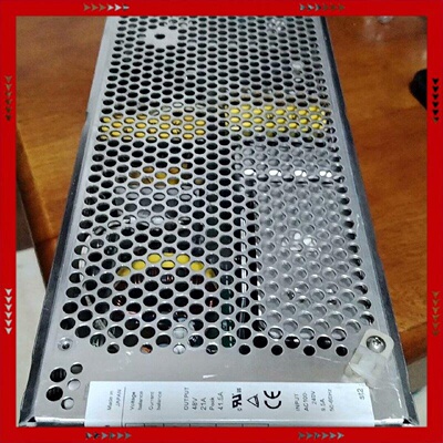 【问价】件ADA1000F-48成色新COSEL科索48V21A