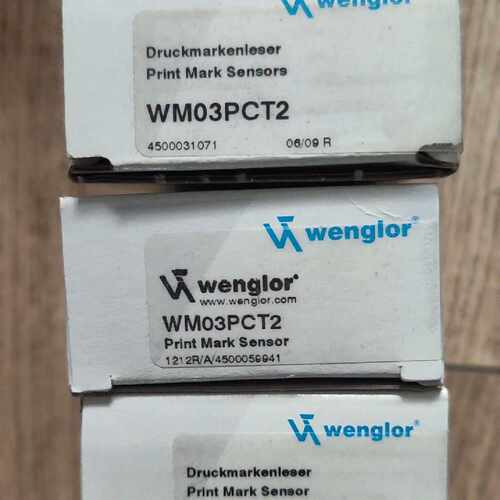 议价Wenglor威格勒WM03PCT2/ WM03NCT2光电传感器 现货议价出售