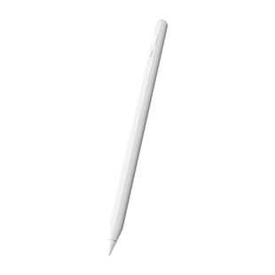 铁兔iPad电容笔适apple pencil二代苹果平板触控笔Pro触屏笔一代pencil手写笔11通用air8专业压感书写画画笔