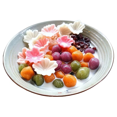 樱面本铺----首创的武汉樱花面