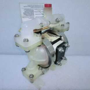 Versa-Matic E6PPX550 Pompa , Non Usata, USA 4835