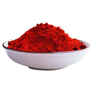 陕西特产兴平辣椒面秦椒香辣线椒油泼辣子面红油凉皮面皮干辣椒粉