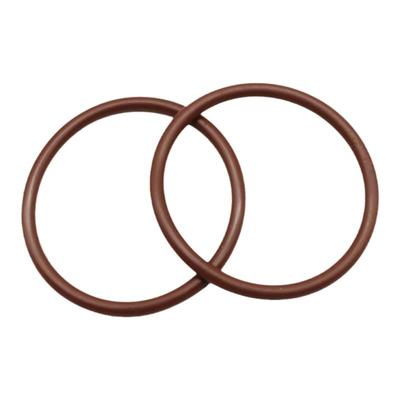 密封圈氟胶圈线径1.82.653.55