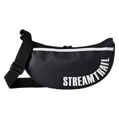 StreamTrail女单肩运动斜挎包