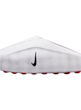 Nike耐克 MIND 001 赛前缓震舒适拖鞋 男款 多色可选 HQ4307