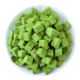 冻干猫草粒棒化毛球膏饼干猫咪零食排毛补充营养增肥发腮洁磨牙齿