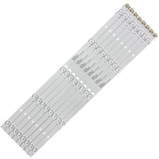 理想LED4670灯条LED4680 4660灯条5灯8条灯条3BL-T4954101-004B