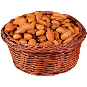 东北特产新货原味开口孕妇零食