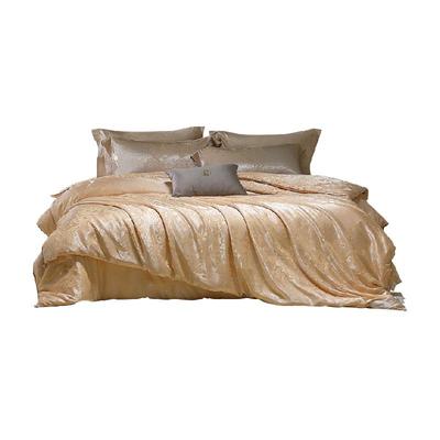 水星家纺金桑蚕丝二合一被A类