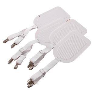 床单固定器冰丝凉席沙发垫防滑扣隐藏家用床垫褥子麻将垫防跑无痕