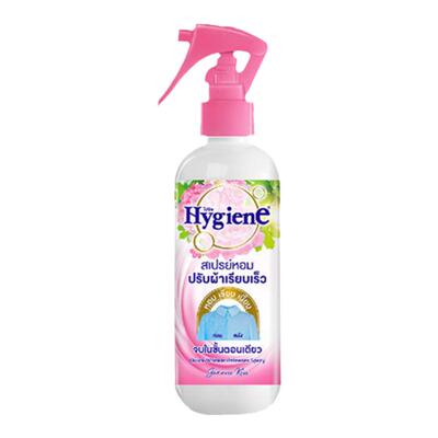 泰国柔顺剂同款~Hygiene柔顺喷雾