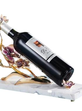 红酒架创意酒柜红酒架现代简约