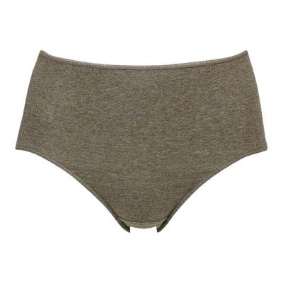 华歌尔透气弹力包臀女士三角内裤