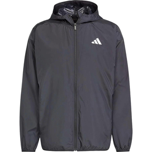 Adidas/阿迪达斯正品运动男士经典梭织潮流时尚夹克外套JF3687
