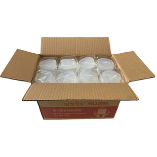 固体酒精块酒店商用干锅燃料固态酒精蜡耐烧无烟户外烧烤引酒精块