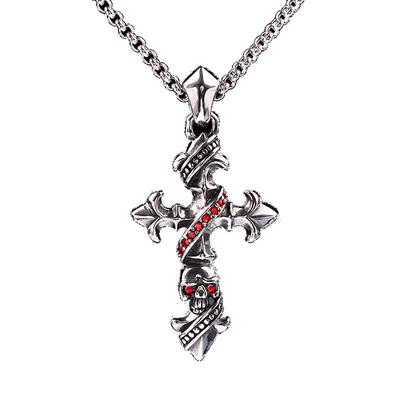 轻奢小众个性创意项链