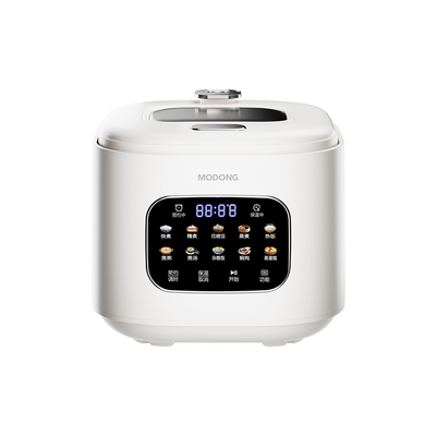摩动低糖电饭煲3升L沥米饭