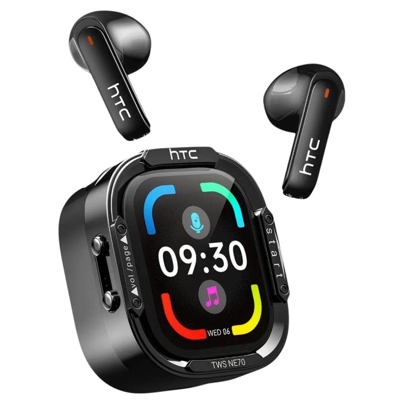 HTCNE70触屏翻译蓝牙耳机