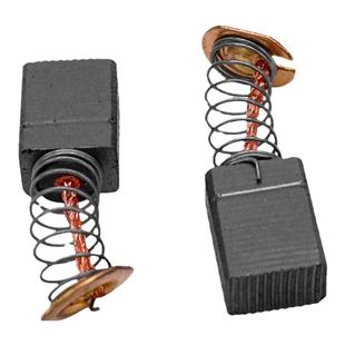 东成碳刷角磨机电钻电锤切割机原装碳刷耐磨电刷电动工具碳刷大全