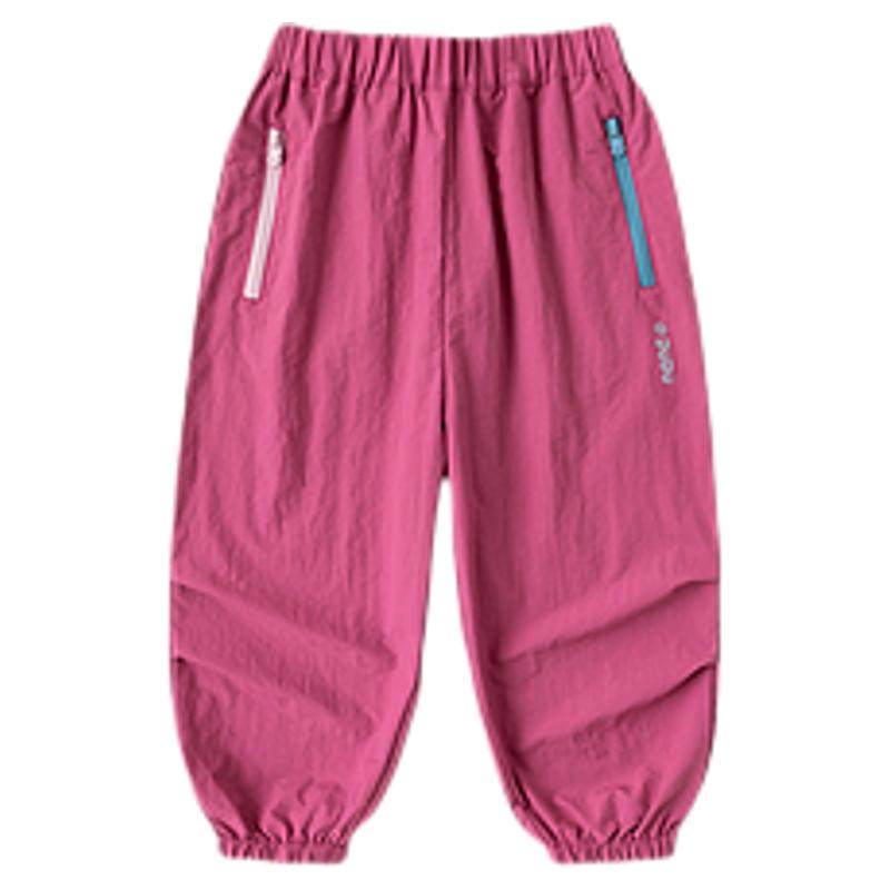 【商场同款】嘟嘟家儿童裤子机能裤