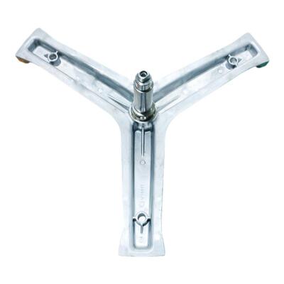 适用海尔洗衣机EG8012B29WE WI WF WH WG WD WC 内支架轴承三脚架