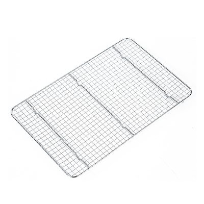 304食品级不锈钢网架V脚更稳固