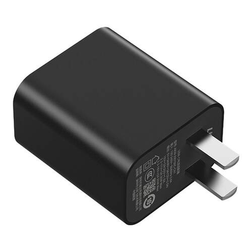 LKTOP30W充电器适用大疆Pocket3充电头Pocket4/Action6/5pro/4/Nano/luna影石Insta360运动相机USB-CPD快充头