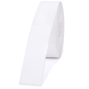 精臣B18/N1珠宝标签热转印不干胶打印纸饰品首饰价格标签贴纸玉石标价签哑银手镯吊牌贴标签贴纸手表价钱标签