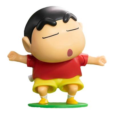 蜡笔小新动感新生活盲盒