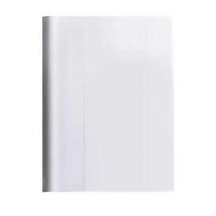 书皮书套透明加厚小学生包书皮课本作业本16k书皮A4防水书套保护膜一二三年级初中书皮保护套粘书皮书本封面