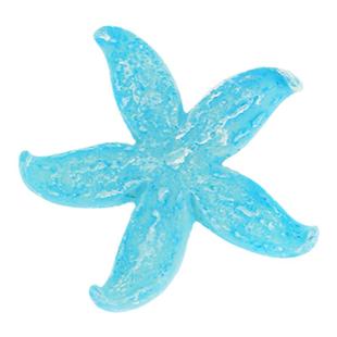 鱼之家 鱼缸仿真珊瑚 礁石造景假山贝壳假珊瑚装饰水族摆件海水缸