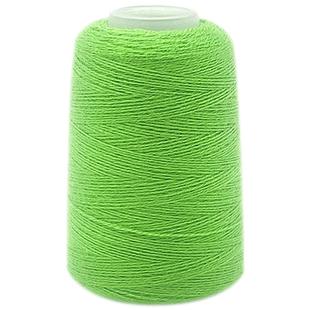 长毛水貂正品弹力线羊绒貂绒专用配线伴侣线手编毛线伴侣小轴6+6