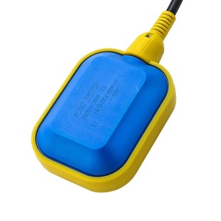 浮球开关水位控制器液位水塔水箱水泵阀自动上水浮子传感器水池