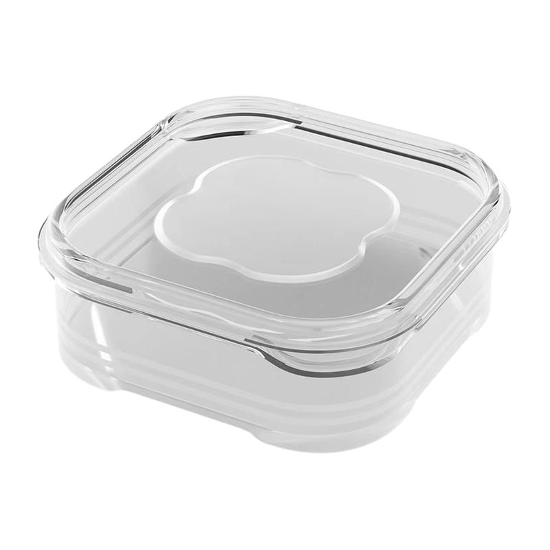 食品级肉类冷冻盒冰箱收纳盒