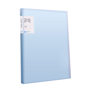 A3文件夹8k开画册大容量美术作品收纳册儿童绘画画夹海报奖状收集册盒袋素描纸活页展示本多层透明资料册定制