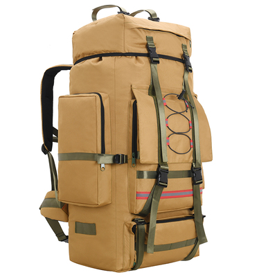 外出开学露营特大男女通用防泼水