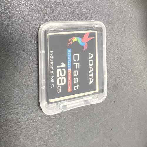 溢价- 5CFAST.128G-C00  质量保证。
