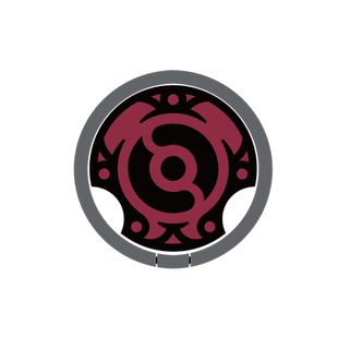 DOTA2 TI主题新品手机支架LOGO不朽盾 力丸金属指环扣 强力粘挂钩