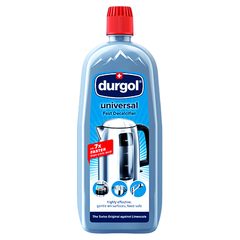 durgol瑞士原装进口除垢剂