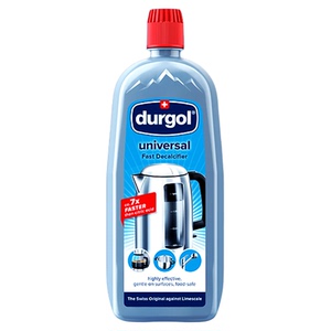 durgol瑞士原装进口除垢剂