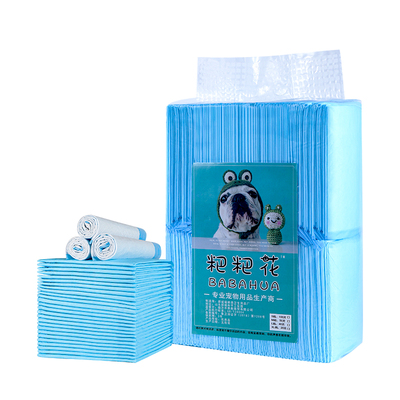 狗狗尿垫吸水宠物泰迪加厚