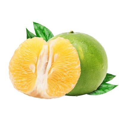 顺丰次日达丨20斤青皮葡萄柚