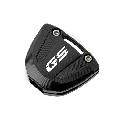适用于宝马摩托F650GS F800GS R1200GS G310GS G650GS 钥匙保护壳