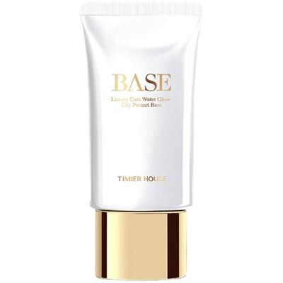 婷美小屋遮瑕隔离霜bb霜