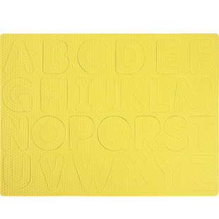 磁博士磁性英文大小写字母磁力贴数字贴儿童益智早教黑板磁性贴拼音英语教学教具