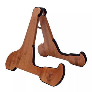 吉他架子立式支架中阮琵琶尤克里里小提琴琴架家用吉他挂架放置架