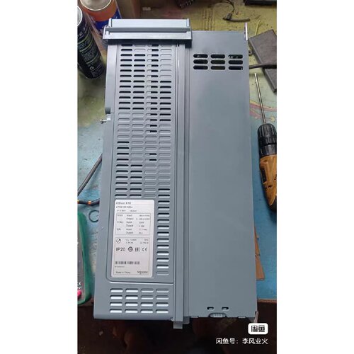 议价4978#_18.5KW380V三相，ATV610变频