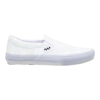 vans夜光街拍帆布鞋